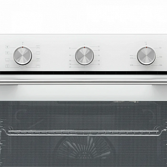 картинка Электрический духовой шкаф Krona BIRNE 60 WH 