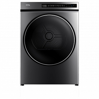 картинка Сушильная машина Korting KD 60IHP83GR 