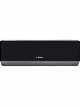 картинка Сплит-система Nord 12 ICE Black 