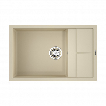 картинка Мойка для кухни Omoikiri SUMI-78-LB 