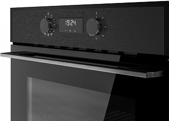 картинка Электрический духовой шкаф Teka HSB 640 BLACK 