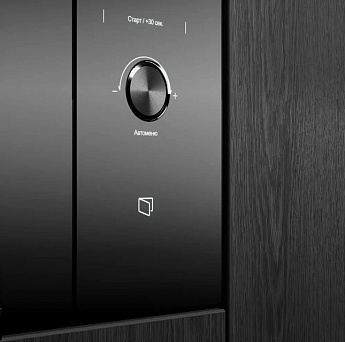 картинка Микроволновая печь Kuppersberg HMW 650 BL 