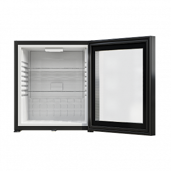 картинка Мини-бар Meyvel MMT-30BG черный 