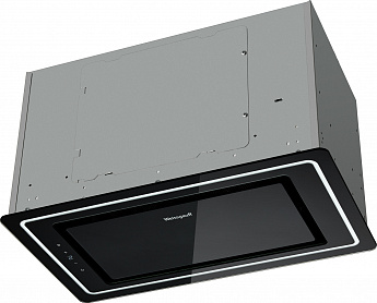 картинка Кухонная вытяжка Weissgauff Quadra 606 Black 