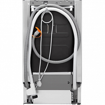 картинка Посудомоечная машина Aeg FSE62417P 