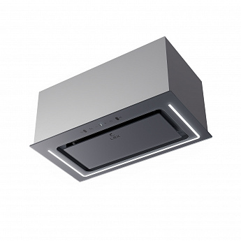 картинка Кухонная вытяжка Lex NOVA 600 Inverter GR 