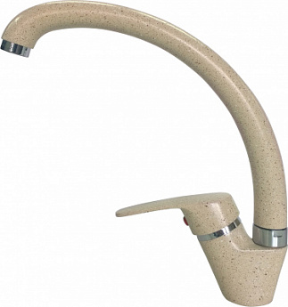 картинка Смеситель Gerdamix ROSADO (DG) 