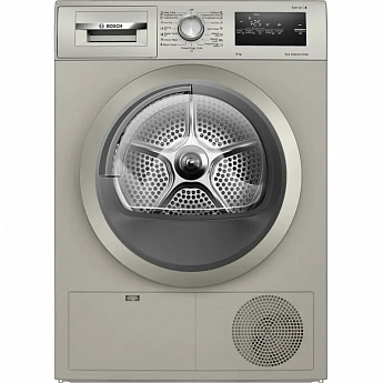 картинка Сушильная машина Bosch WTN86202ME 