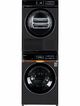 картинка Соединительный элемент Hiberg для i-DDQ11 В черный 