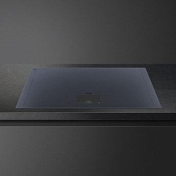 картинка Варочная панель Smeg SIA1963DG Neptune Grey 