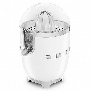 картинка Соковыжималка Smeg CJF01WHMEU 