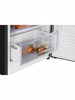 картинка Морозильная камера Nord DF 261 BAP черный 