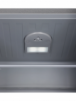 картинка Отдельностоящий холодильник Nord NRB 164NF SG 