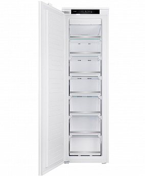 картинка Морозильная камера вертикальная Lex LBI177.4ID 