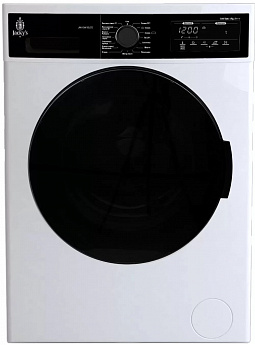 картинка Стиральная машина Jacky's JW 6W12LT0 