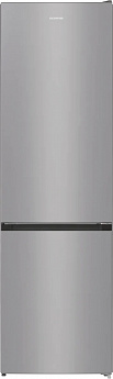 картинка Полувстраиваемый холодильник Gorenje NRK6201ES4 