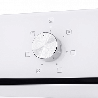 картинка Духовой шкаф Maunfeld EOEM516W 