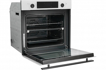 картинка Электрический духовой шкаф Delonghi DEO 755 BB MARTINA 