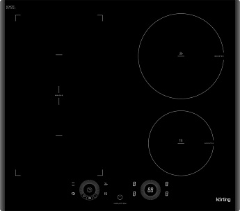 картинка Варочная панель Korting HIB 64750 B SMART 