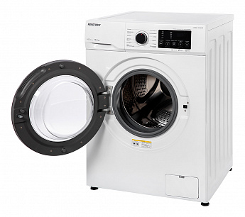 картинка Стиральная машина Nordfrost I-DDQ4 10120 W 