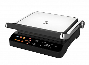 картинка Гриль электрический Lex LXGR 5006 