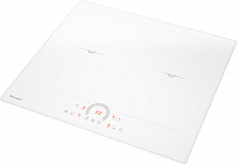 картинка Индукционная варочная панель Weissgauff HI 642 WFZC 