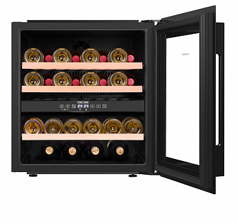картинка Винный шкаф Maunfeld MBWC-92D36 