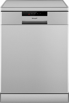 картинка Посудомоечная машина отдельностоящая Weissgauff DW 6015 