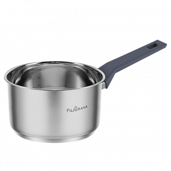 картинка Ковш с крышкой Maunfeld FILIGRANA STELLA FG18STL01SP 