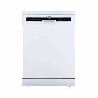 картинка |Discount| Посудомоечная машина Lex DW 6073 WH 