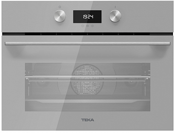 картинка Электрический духовой шкаф Teka HLC 8400 STEAM GREY 