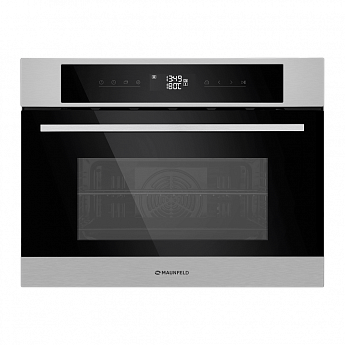 картинка Электрический духовой шкаф Maunfeld AMCO458S 