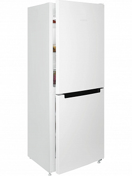 картинка Отдельностоящий холодильник Nord NRB 132 W белый 