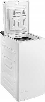 картинка Стиральная машина отдельностоящая Weissgauff WM 40165 T 