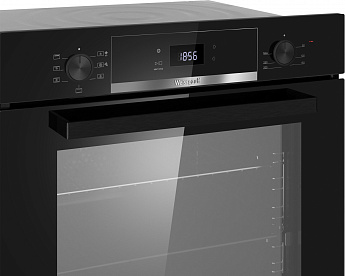 картинка Электрический духовой шкаф Weissgauff EOV 766 PDB 