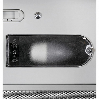 картинка Кухонная вытяжка Lex VERONA 900 WHITE 