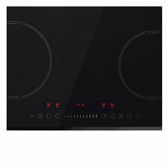 картинка Индукционная варочная панель Korting HI 60504 B 