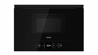 картинка Микроволновая печь Teka ML 8220 BIS L FULL BLACK 