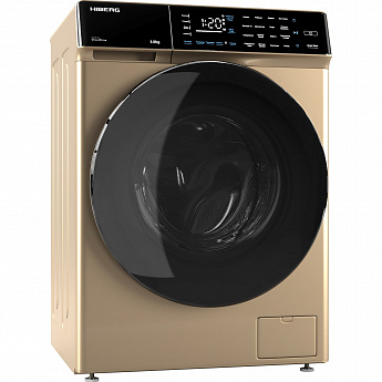 картинка Стиральная машина Hiberg I-DDQ9 - 812 G 