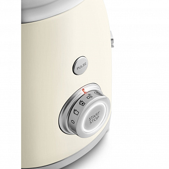 картинка Блендер Smeg BLF03CREU 