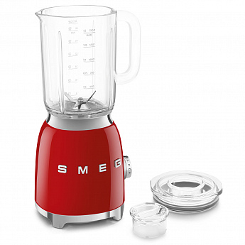 картинка Блендер Smeg BLF03CREU 