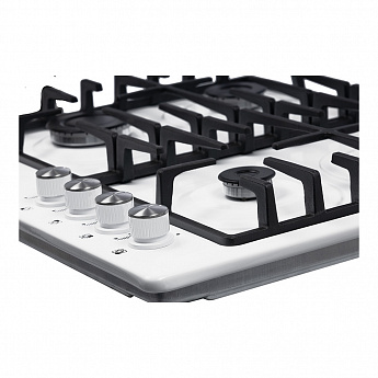 картинка Варочная панель Nordfrost HS 6043 W 