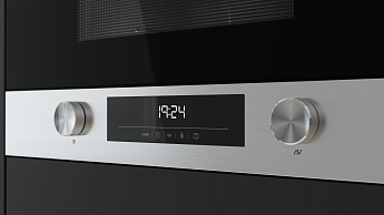 картинка Микроволновая печь Teka MS 6220 BIS R STAINLESS STEEL 