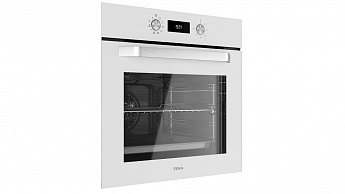 картинка Электрический духовой шкаф Teka HCB 6535 WHITE 
