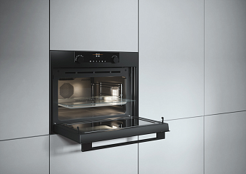 картинка Микроволновая печь Asko OM8464A1  картинка Микроволновая печь Asko OM8464A1