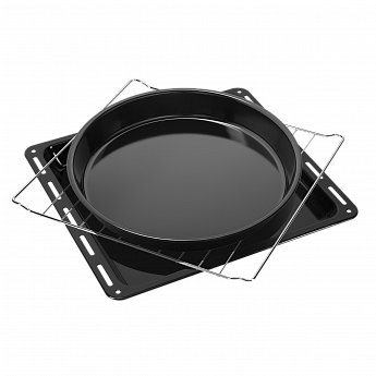 картинка Мини-печь Maunfeld MMO-373MW01 