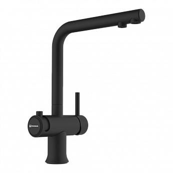 картинка Смеситель Omoikiri HOTARU-GB 