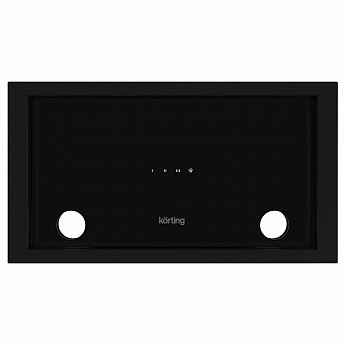 картинка Кухонная вытяжка Korting KHI 6777 GN 