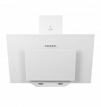 картинка Кухонная вытяжка Lex MIRA G 600 WHITE 