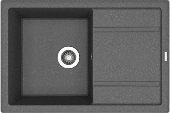 картинка Мойка для кухни Florentina Липси-760 